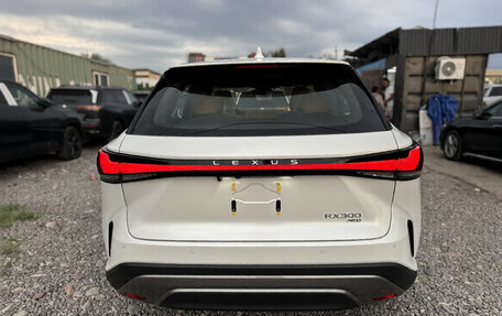 Lexus RX IV рестайлинг, 2025 год, 7 720 000 рублей, 3 фотография