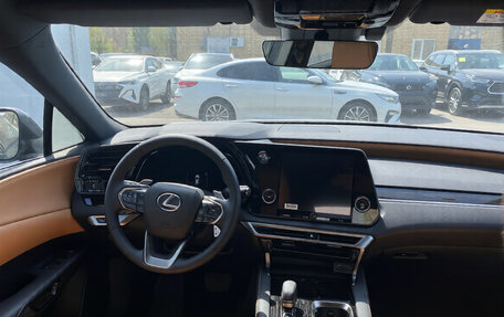 Lexus RX IV рестайлинг, 2025 год, 7 720 000 рублей, 7 фотография