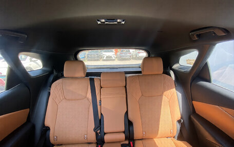 Lexus RX IV рестайлинг, 2025 год, 7 720 000 рублей, 9 фотография