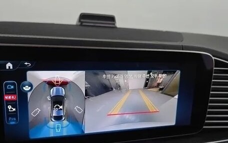 Mercedes-Benz GLE Coupe, 2025 год, 11 990 000 рублей, 6 фотография