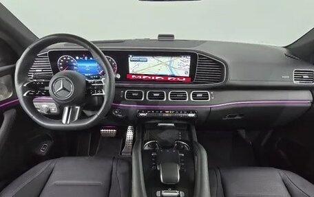 Mercedes-Benz GLE Coupe, 2025 год, 11 990 000 рублей, 4 фотография