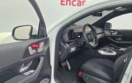 Mercedes-Benz GLE Coupe, 2025 год, 11 990 000 рублей, 3 фотография