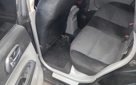 Subaru Forester, 2007 год, 735 000 рублей, 10 фотография