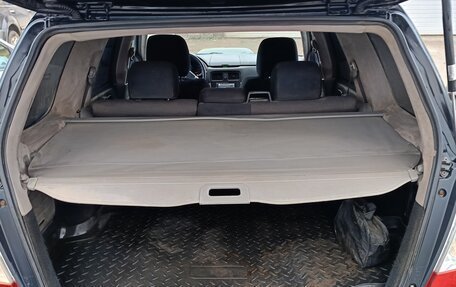 Subaru Forester, 2007 год, 735 000 рублей, 6 фотография