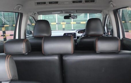 Toyota Sienta II, 2021 год, 1 540 000 рублей, 11 фотография