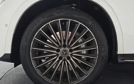 Mercedes-Benz GLC Coupe, 2025 год, 8 590 000 рублей, 6 фотография