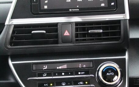 Toyota Sienta II, 2021 год, 1 540 000 рублей, 12 фотография