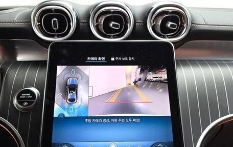 Mercedes-Benz GLC Coupe, 2025 год, 8 590 000 рублей, 8 фотография