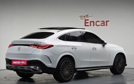 Mercedes-Benz GLC Coupe, 2025 год, 8 590 000 рублей, 2 фотография