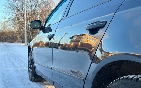 Volkswagen Passat B6, 2007 год, 565 000 рублей, 9 фотография