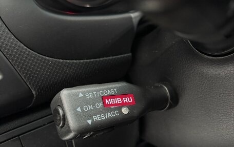 Hyundai Solaris II рестайлинг, 2013 год, 800 000 рублей, 10 фотография