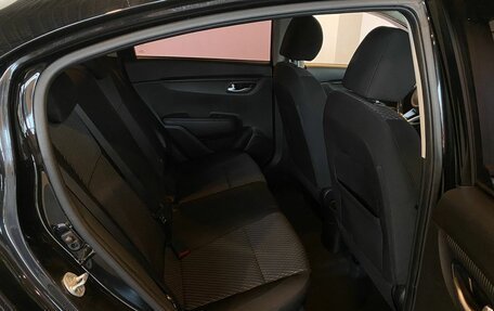 KIA Rio IV, 2018 год, 1 191 000 рублей, 17 фотография