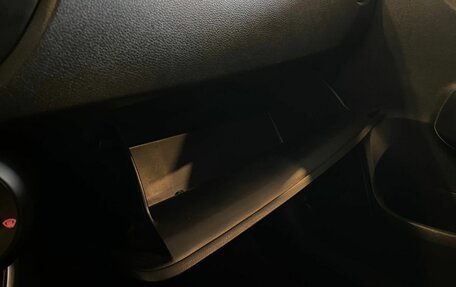 KIA Rio IV, 2018 год, 1 191 000 рублей, 30 фотография