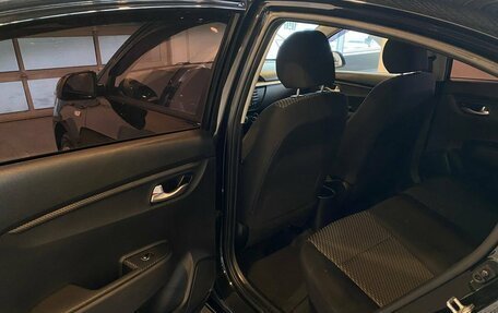 KIA Rio IV, 2018 год, 1 191 000 рублей, 24 фотография