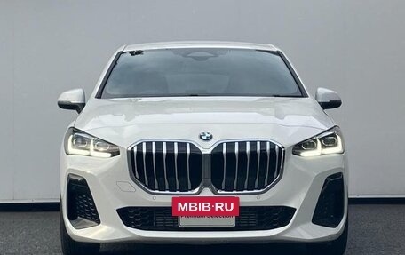 BMW 2 серия Active Tourer, 2022 год, 1 540 000 рублей, 3 фотография