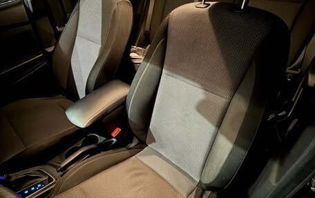 Hyundai Solaris II рестайлинг, 2017 год, 1 250 000 рублей, 7 фотография