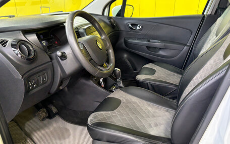 Renault Kaptur I рестайлинг, 2018 год, 898 000 рублей, 8 фотография