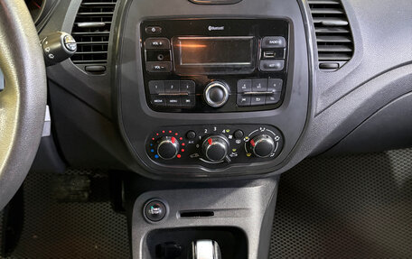 Renault Kaptur I рестайлинг, 2018 год, 898 000 рублей, 12 фотография