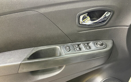 Renault Kaptur I рестайлинг, 2018 год, 898 000 рублей, 10 фотография