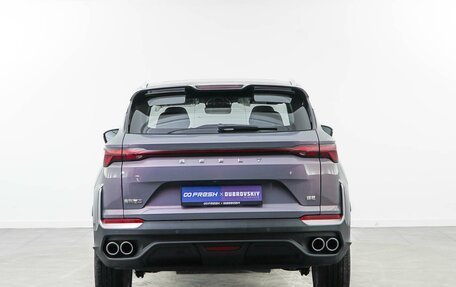 Geely Coolray I, 2025 год, 2 987 077 рублей, 4 фотография