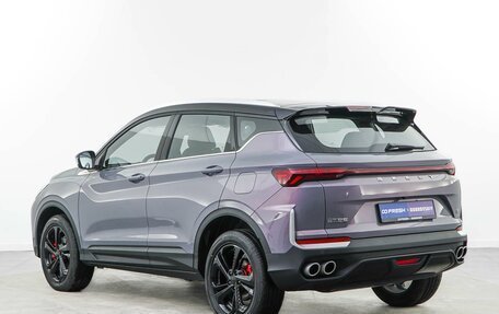 Geely Coolray I, 2025 год, 2 987 077 рублей, 2 фотография