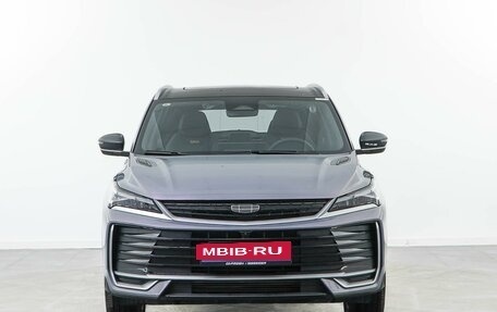 Geely Coolray I, 2025 год, 2 987 077 рублей, 3 фотография