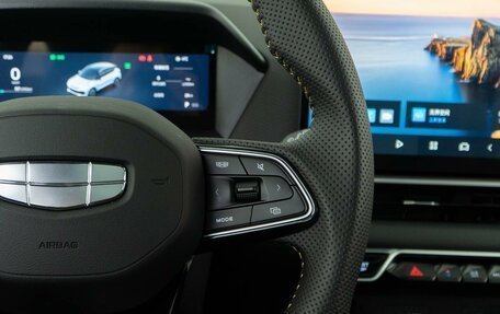 Geely Coolray I, 2025 год, 2 987 077 рублей, 14 фотография