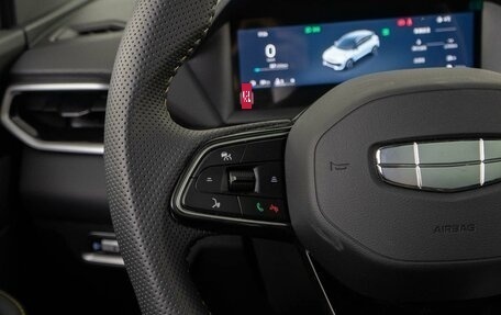 Geely Coolray I, 2025 год, 2 987 077 рублей, 13 фотография