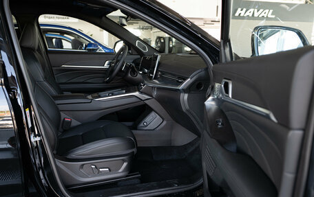 Haval F7, 2025 год, 3 599 000 рублей, 14 фотография