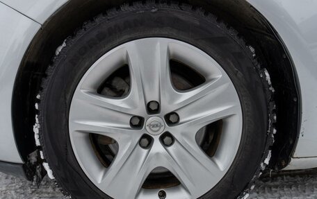 Opel Astra J, 2012 год, 879 000 рублей, 6 фотография