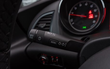 Opel Astra J, 2012 год, 879 000 рублей, 13 фотография