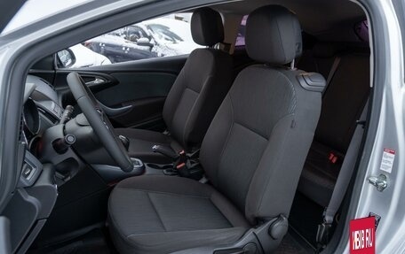 Opel Astra J, 2012 год, 879 000 рублей, 11 фотография