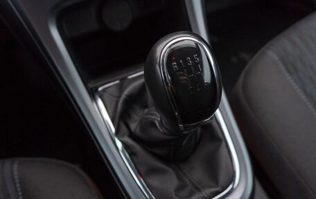 Opel Astra J, 2012 год, 879 000 рублей, 20 фотография