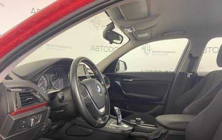 BMW 1 серия, 2012 год, 947 000 рублей, 7 фотография