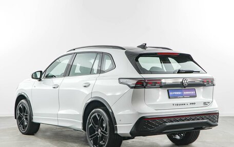 Volkswagen Tiguan, 2025 год, 5 096 888 рублей, 2 фотография