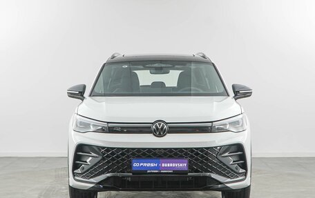 Volkswagen Tiguan, 2025 год, 5 096 888 рублей, 3 фотография