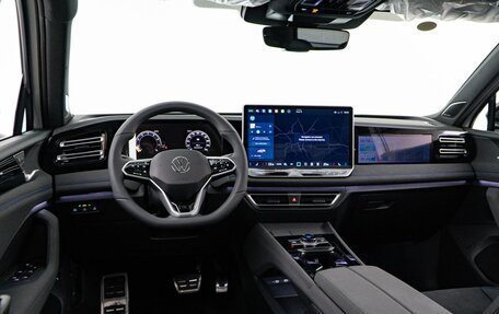 Volkswagen Tiguan, 2025 год, 5 096 888 рублей, 6 фотография