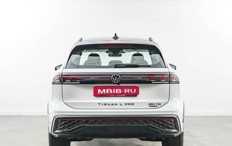 Volkswagen Tiguan, 2025 год, 5 096 888 рублей, 4 фотография