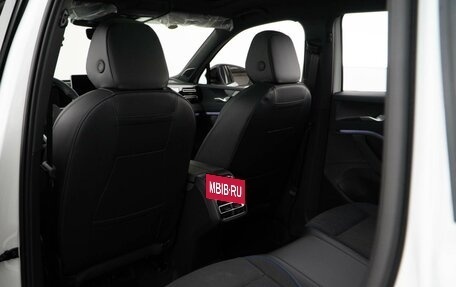 Volkswagen Tiguan, 2025 год, 5 096 888 рублей, 11 фотография