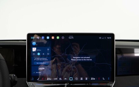 Volkswagen Tiguan, 2025 год, 5 096 888 рублей, 17 фотография