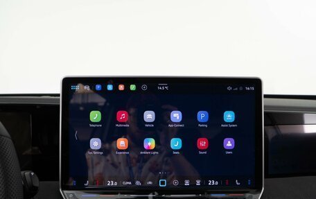 Volkswagen Tiguan, 2025 год, 5 096 888 рублей, 20 фотография