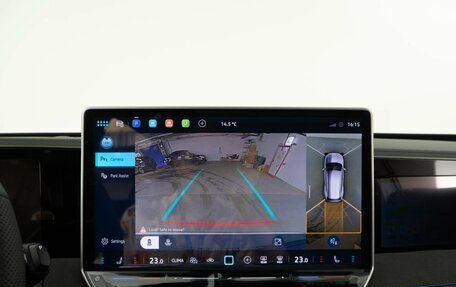 Volkswagen Tiguan, 2025 год, 5 096 888 рублей, 21 фотография