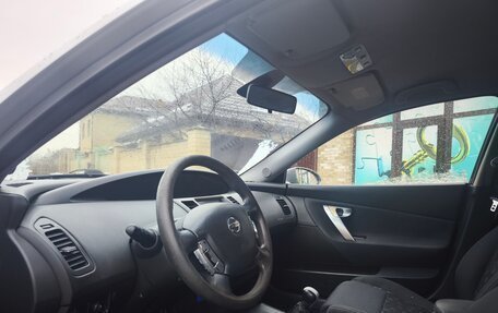 Nissan Primera III, 2007 год, 422 000 рублей, 8 фотография