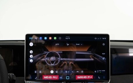 Volkswagen Tiguan, 2025 год, 5 096 888 рублей, 19 фотография