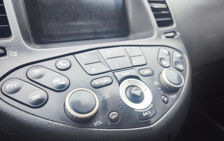 Nissan Primera III, 2007 год, 422 000 рублей, 9 фотография