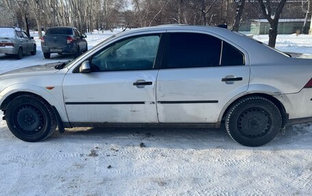 Ford Mondeo III, 2002 год, 210 000 рублей, 3 фотография