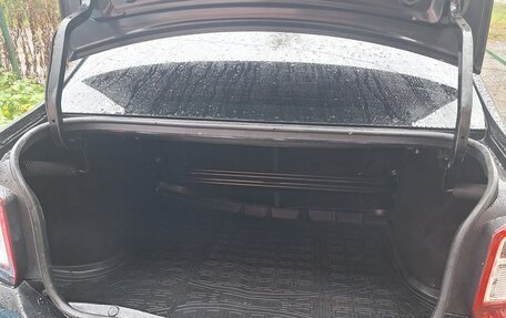 Renault Logan II, 2017 год, 515 000 рублей, 2 фотография