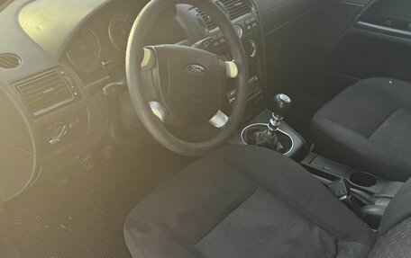 Ford Mondeo III, 2002 год, 210 000 рублей, 2 фотография