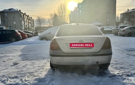 Ford Mondeo III, 2002 год, 210 000 рублей, 4 фотография