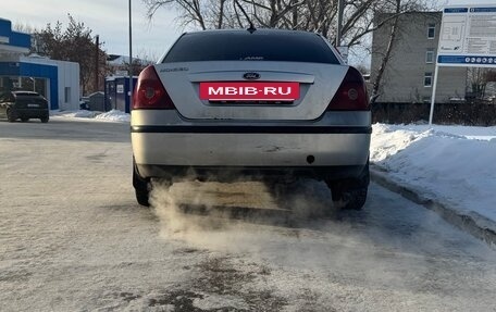 Ford Mondeo III, 2002 год, 210 000 рублей, 7 фотография